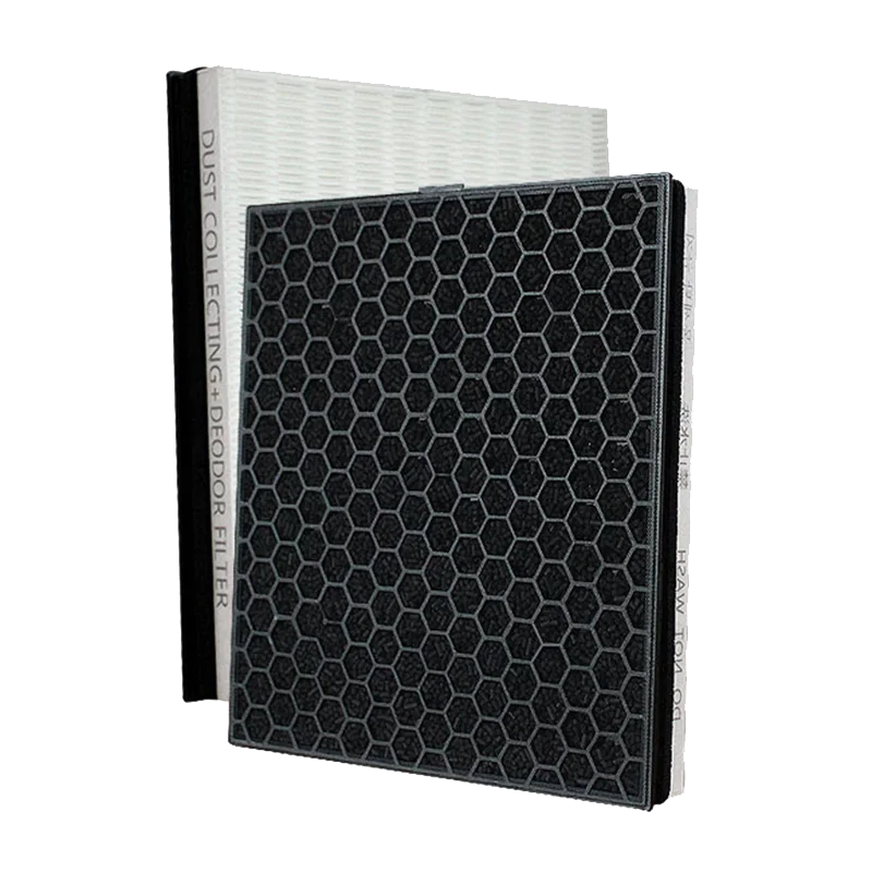 Фильтр HEPA для Samsung AX041FCV AX037FCVAUWD AX40H5000GWD очиститель воздуха угольный фильтр CFX-B100 CFX-B100SC