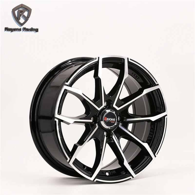 2021 НОВЫЙ Aftermarket 15 дюймов 4*100 обод сплава