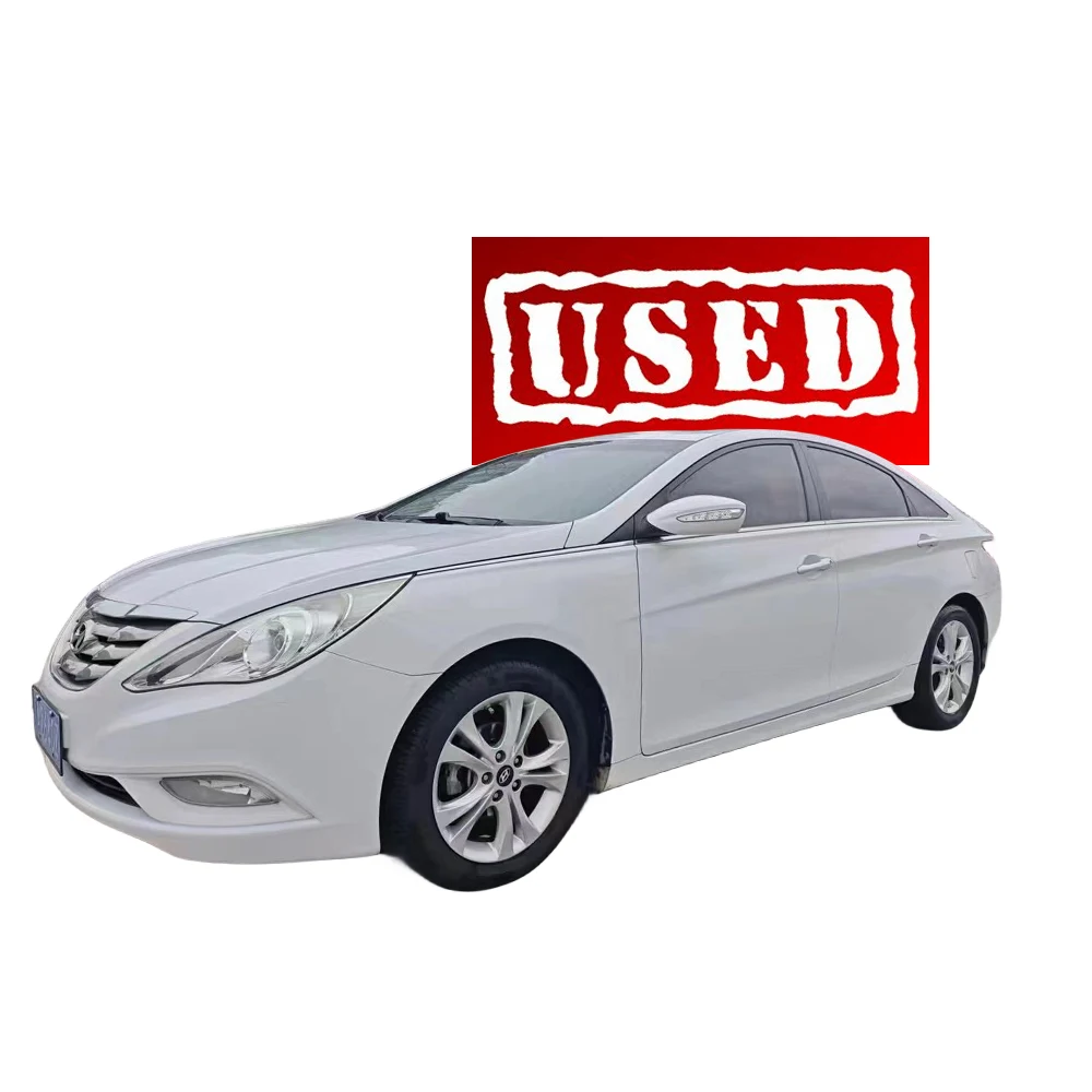 Hyundai sonata 2011 в хорошем состоянии автомобиль Подержанный