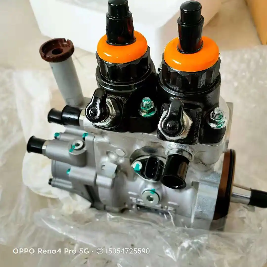 6251-71-1121 Fuel injection pump warranty for 3 months