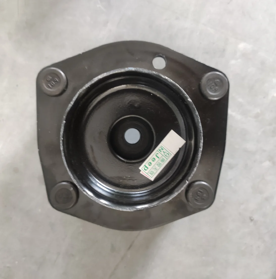 TM20-03  Auto Parts OEM52089331AC Top Strut Mount For JEEP Strut Mounting 52089-328AC 52089331AC