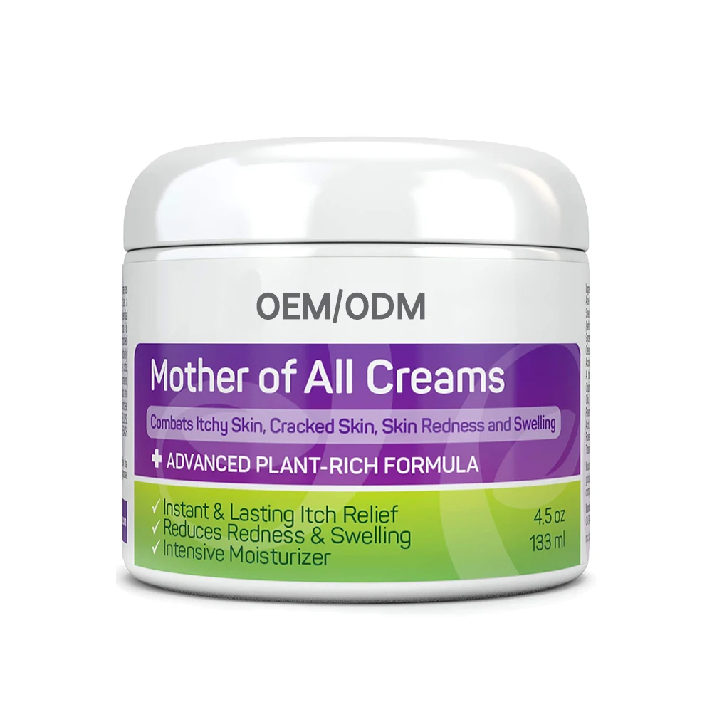QQLR Wholesale High Quality Collagen Full Effect Cream Can Relieve Skin Problems Such As Rupture Redness And