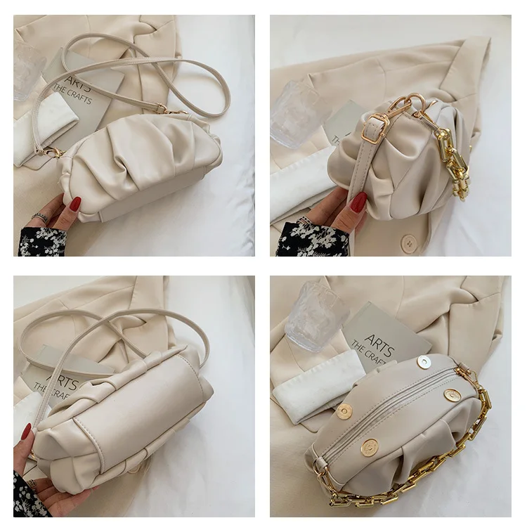 New arrival fashion style high quality wallet ladies pars hand set bags genuine women bag sets 3 piece