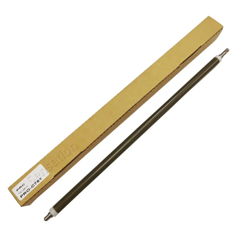Long Life Pro C751 Primary Charge Roller For Ricoh Pro C5100 C5110 C7100 MP C6502 C8002 Copier Parts PCR