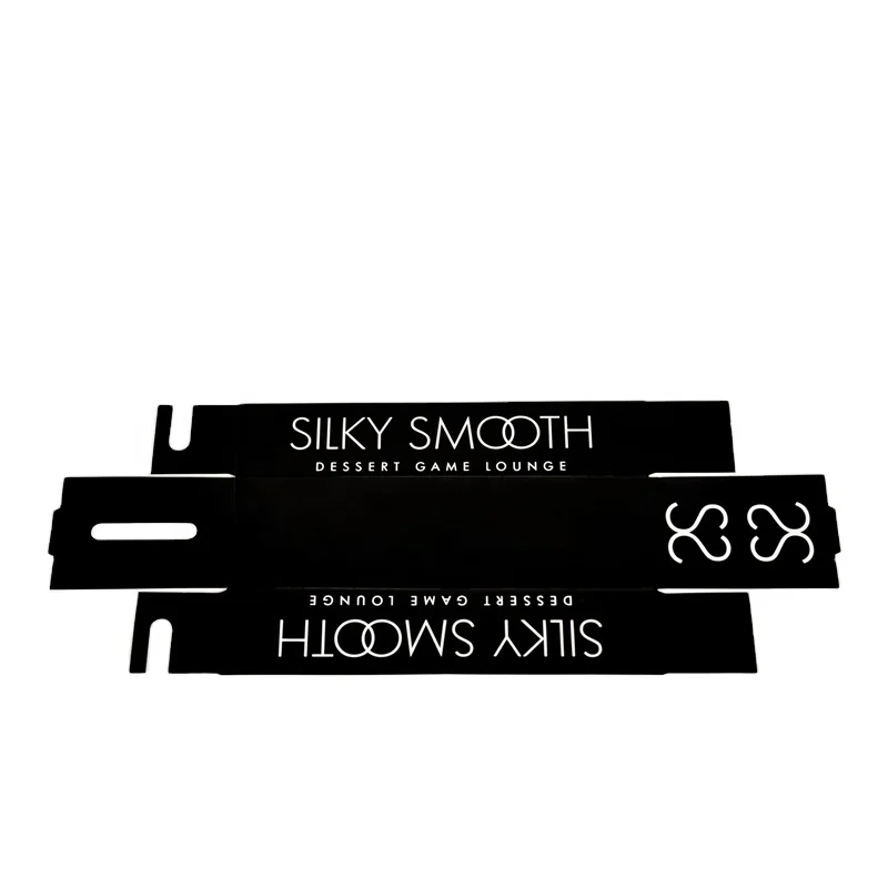 Custom Print Logo Paper Boxes For Street Food Cheese Hot Dog Packaging Paper Box