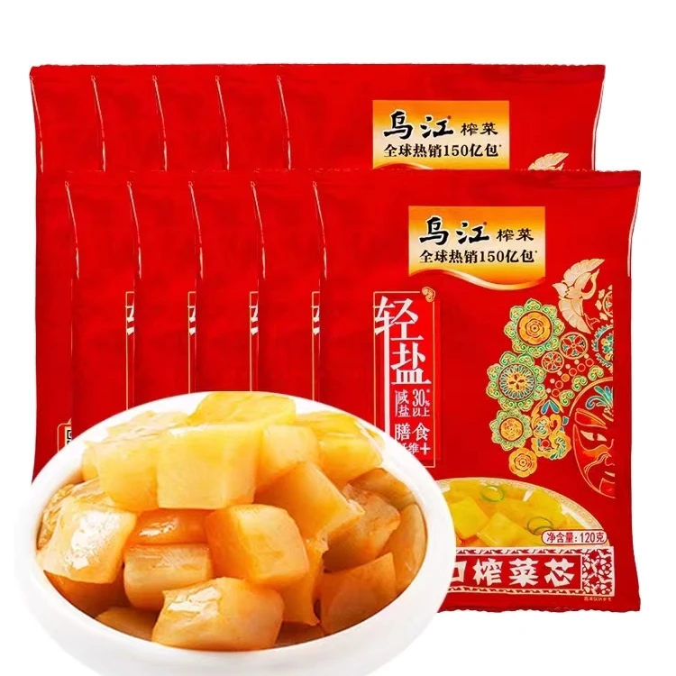 Wujiang 120 г сердцевина