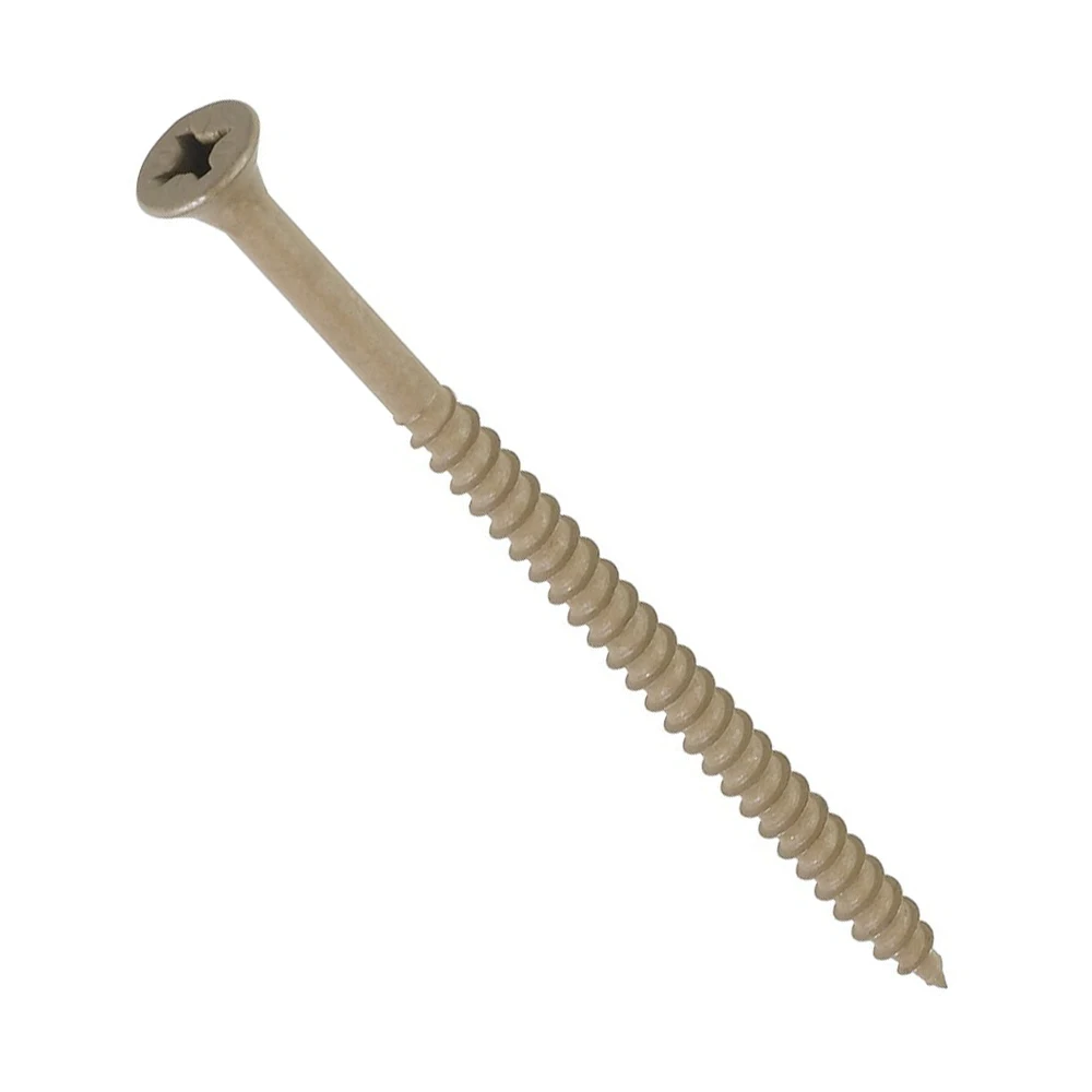 Deck Drywall Screw Automatic 60x80mm Ss316 Star Head 5 Lbs 4 Inch 8x3 Cheap Chipboard Decking in India