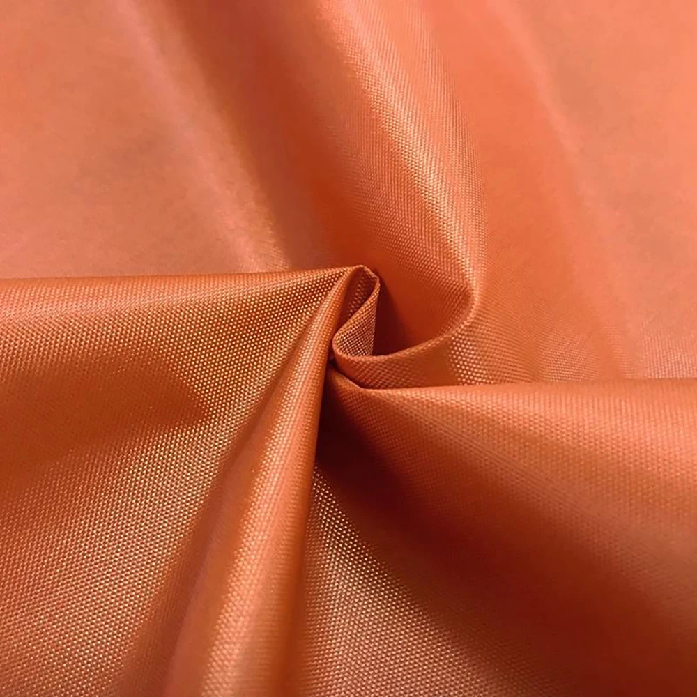 FREE SAMPLE Manufacturers wholesale Durable Oxford Outdoor Fabric Oxford Fabric With PVC Coating Waterproof Fabric For Awning