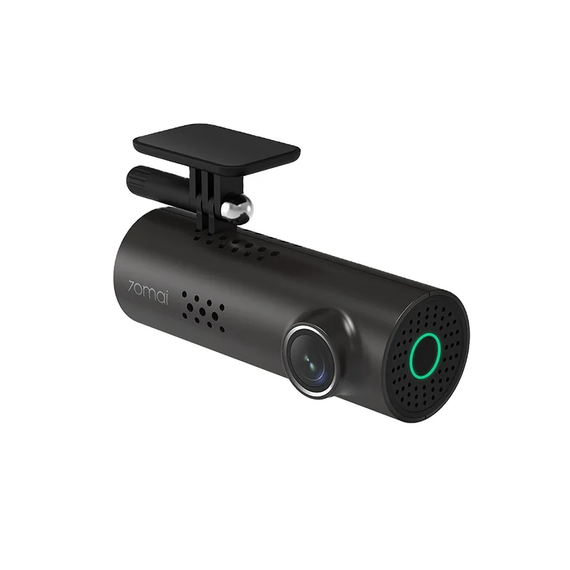 Видеорегистратор 70mai Smart Dash Cam 1s 1080p ночное видение