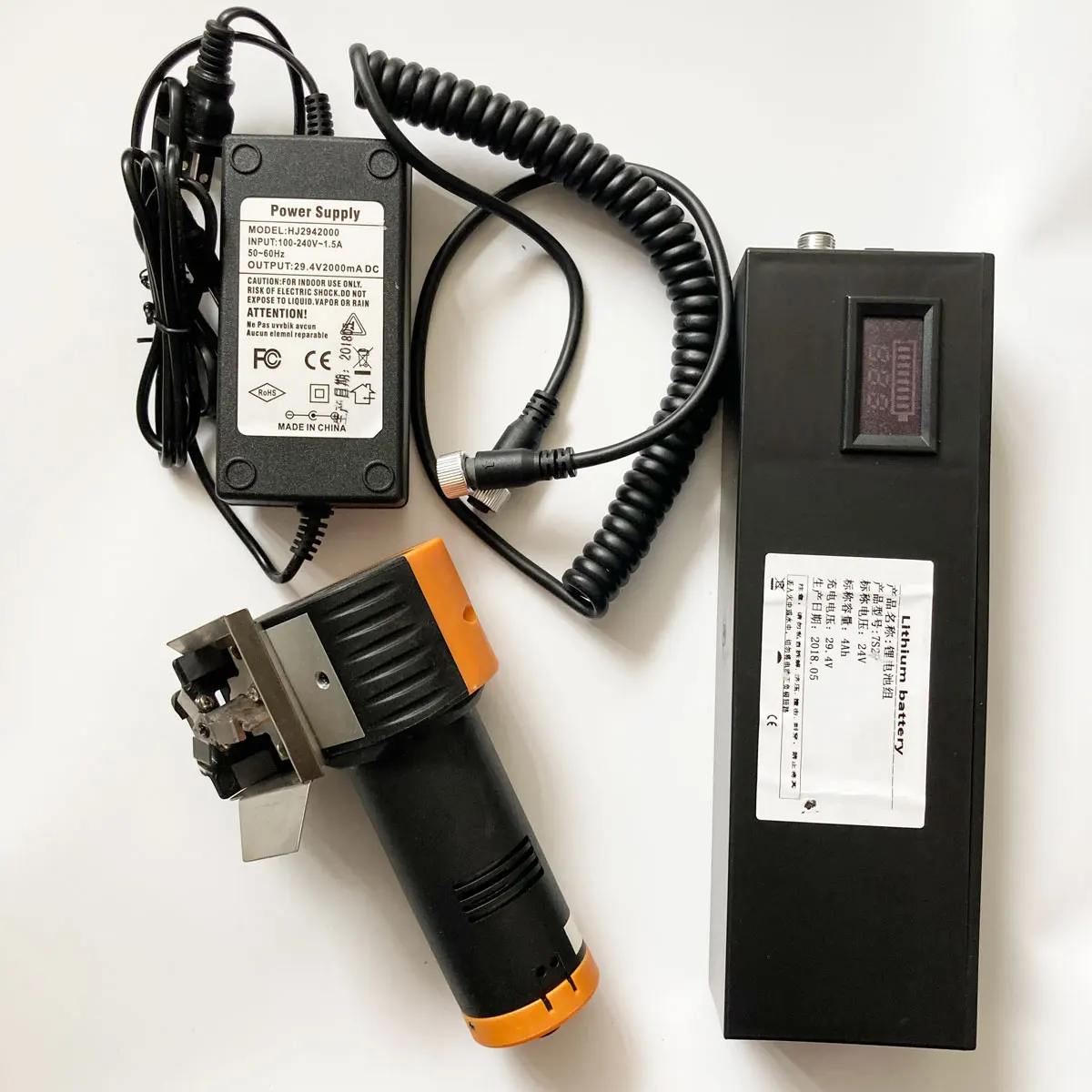 Tree Rubber tapping machine tool electrical Cordless bushing Brushless  motor-driven tapping Reaping type tapping tree