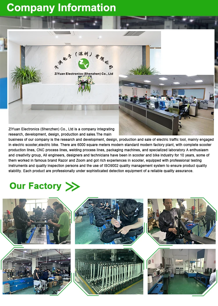 4 wheels electronic mobility