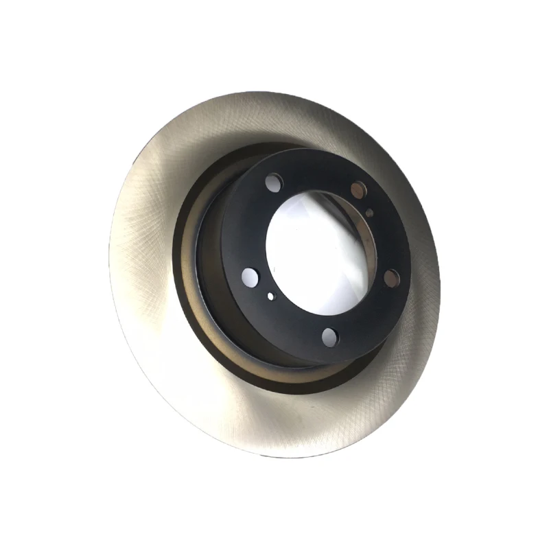 Высококачественные автомобильные аксессуары OEM 43512-60210, передний тормозной диск для LAND CRUISER