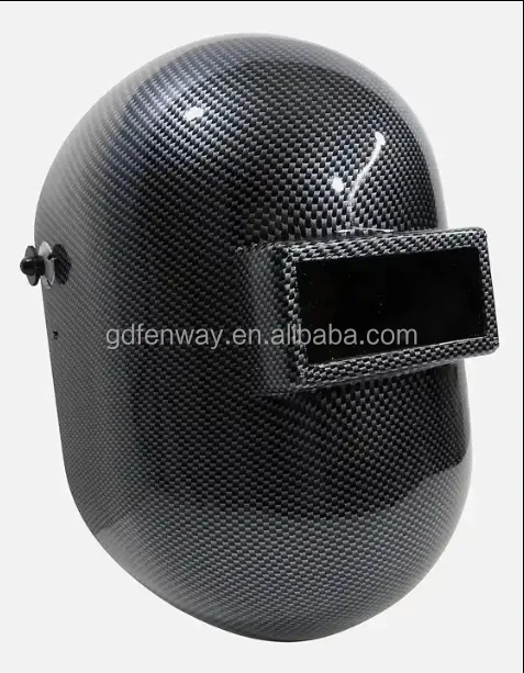 OEM Custom carbon fiber mold product Customize super lightweight various shapes carbon fiber parts