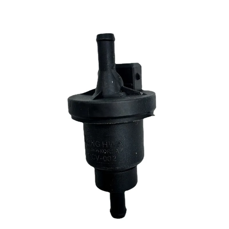 New 28910-22040 Carbon Canister Control Solenoid Valve for Hyundai Elantra and Kia Compatible with Hyundai and Kia Vehicles