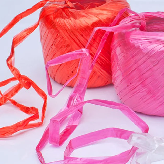 SW Best Selling Multipurpose Polyester Nylon Plastic Rope Twine Household Bundled Rope for Packing, Gardening,Craft