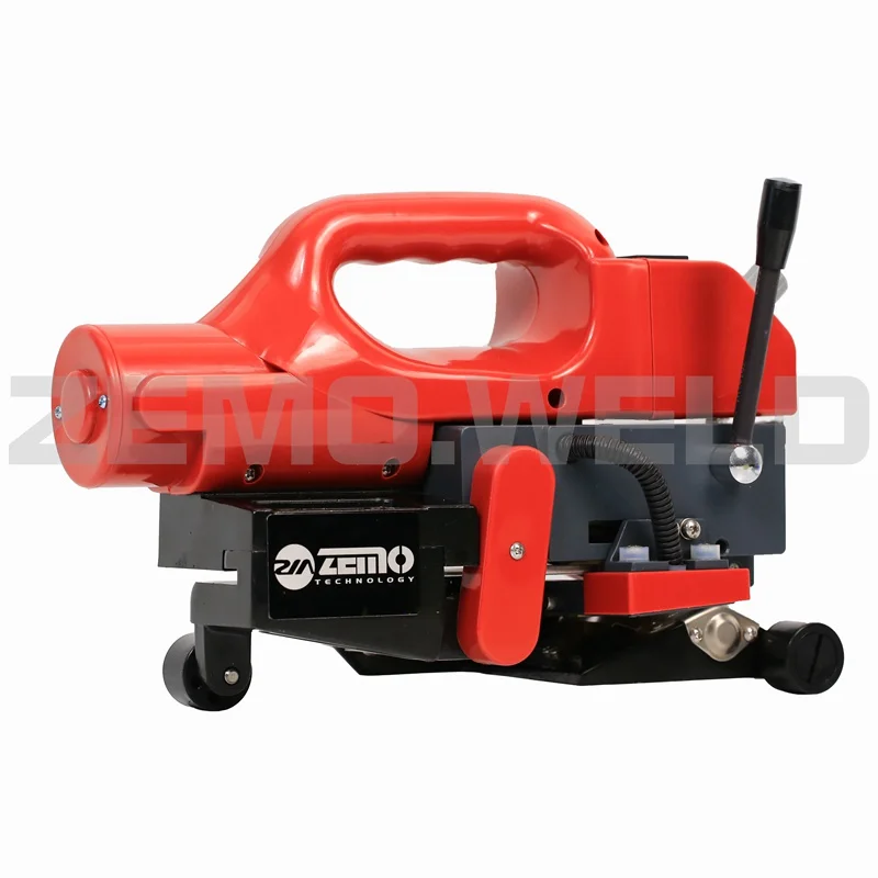 Автоматическая сварочная машина HDPE PVC EPDM Geomembrane 1,5 мм