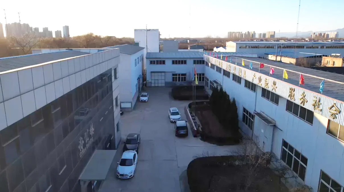 High Quality Custom Design Mould Manufacturing  Aluminum Die Casting Mould