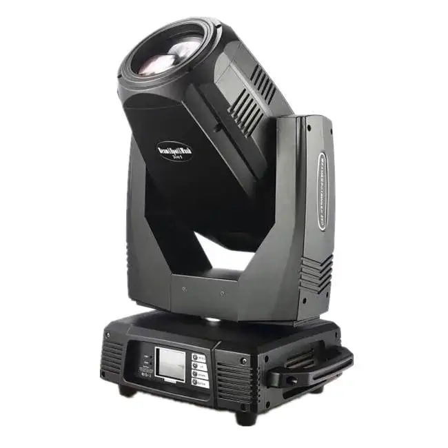 Lighting dmx disco lights moving head sharpy beam 330w bulb moving head light