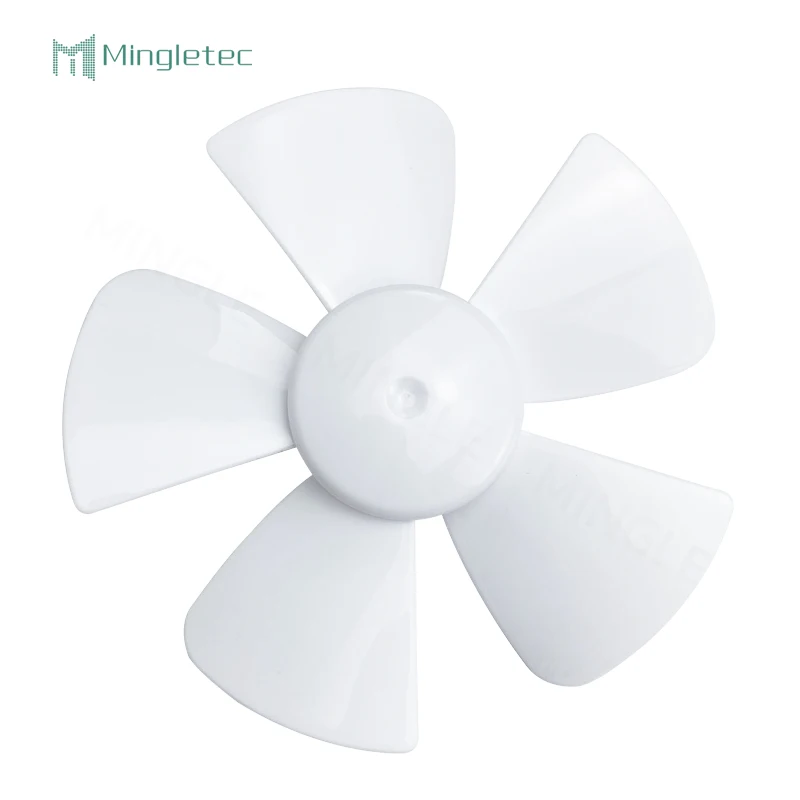 
6 inch Round High Quality Plastic White window Mounted toilet Ceiling Ventilation Exhaust Fan 