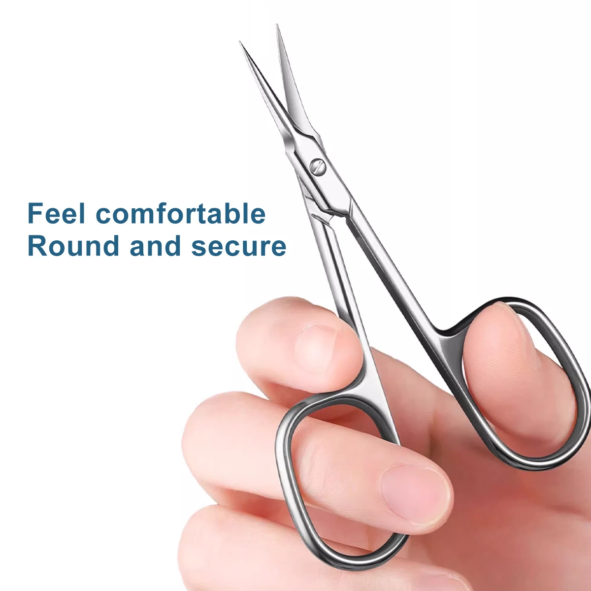 Customized cuticle nippers professional stainless steel high quality nippers cuticle best seller wholesale nghia cuticle nipper