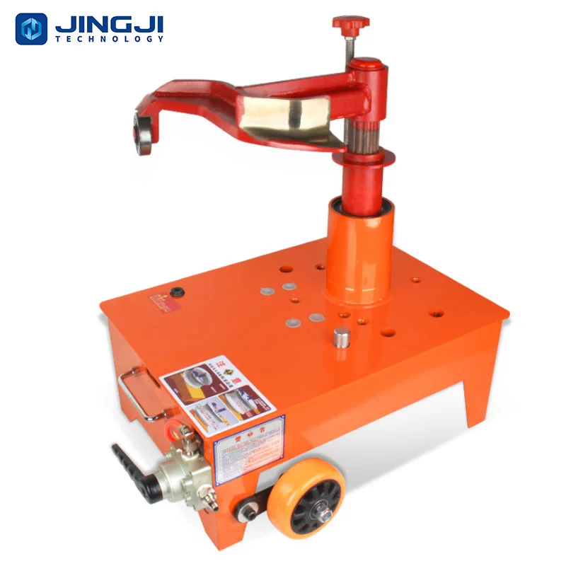 Factory direct sale automatic mobile cheap tire changer with bird head mini 1 piece
