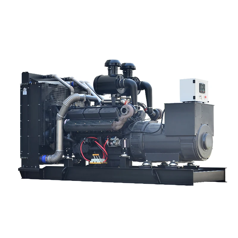 Factory wholesale price 750kva diesel SDEC generator price 750kva SC27G900D2 generator price