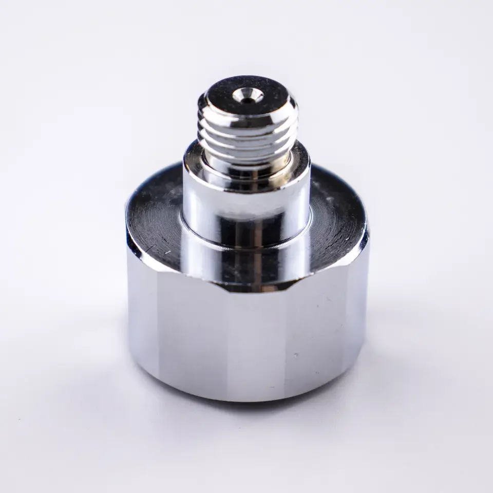 HOTDIVE PG03 Factory Direct Supply Scuba Diving SPG Depth Gauge Mini Pressure Gauge