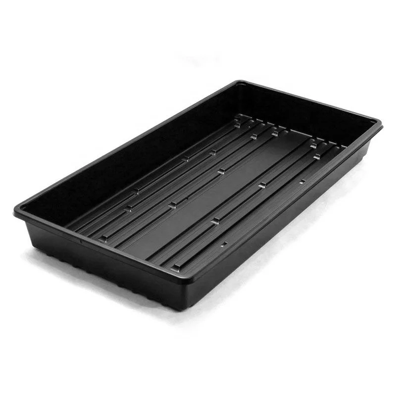 Factory Square Paper Pulp Molded Plant Nursery Cup Pulp Gardening Plant Cup Seedling Planting Seed Cup