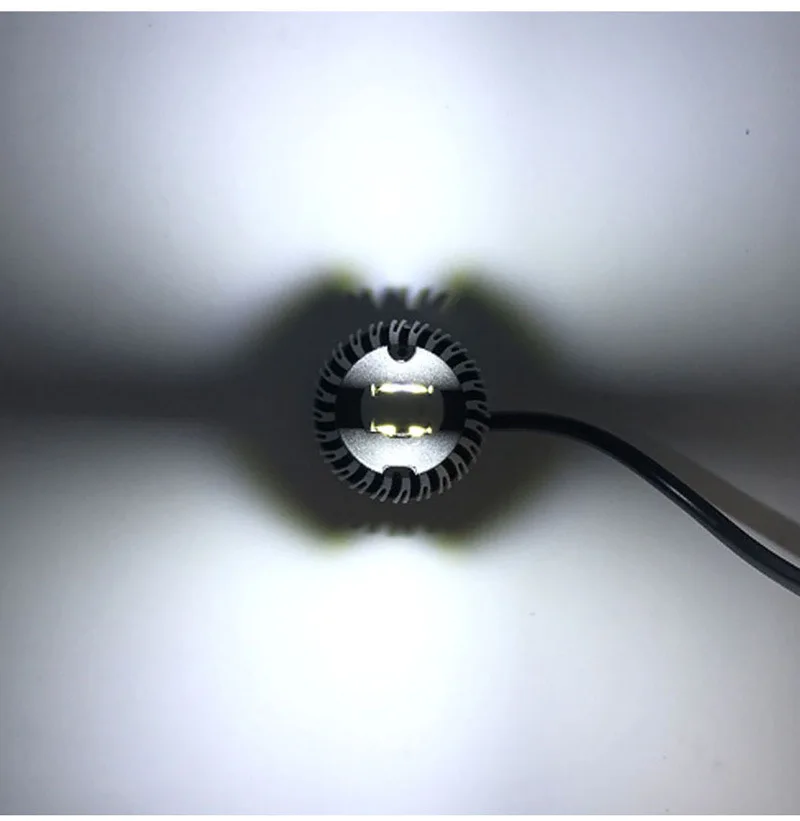 Auto S2 Led car Headlight Bulbs H4/H7/9007/H13/H27/h4b 36W 8000LM 6000K COB chip Led car S2 headlights