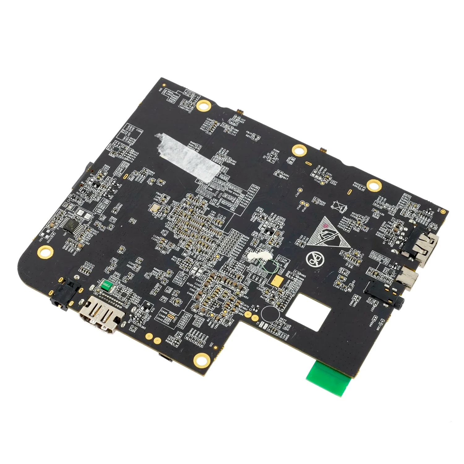 Wholesales AC DC Inverter High Quality 94V0 PCB Assembly PCBA