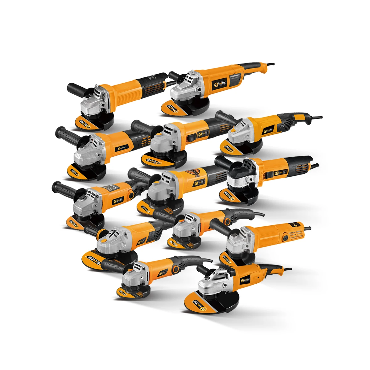 COOFIX power drill with SDS PLUS chuck Rotary hammer and hammer 26mm three function power drills machine