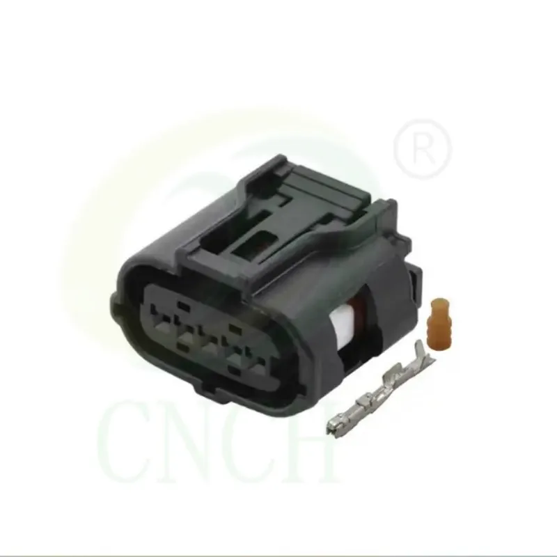DJ7052Y-0.6-21 5 Pin Plugs Housing for Toyota Mazda MAF Sensor Connector 6189-1046 Land Cruiser
