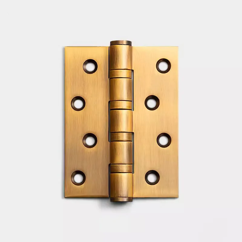 Wholesale China Factory Durable Stainless Steel Hinges With Shock Absorber