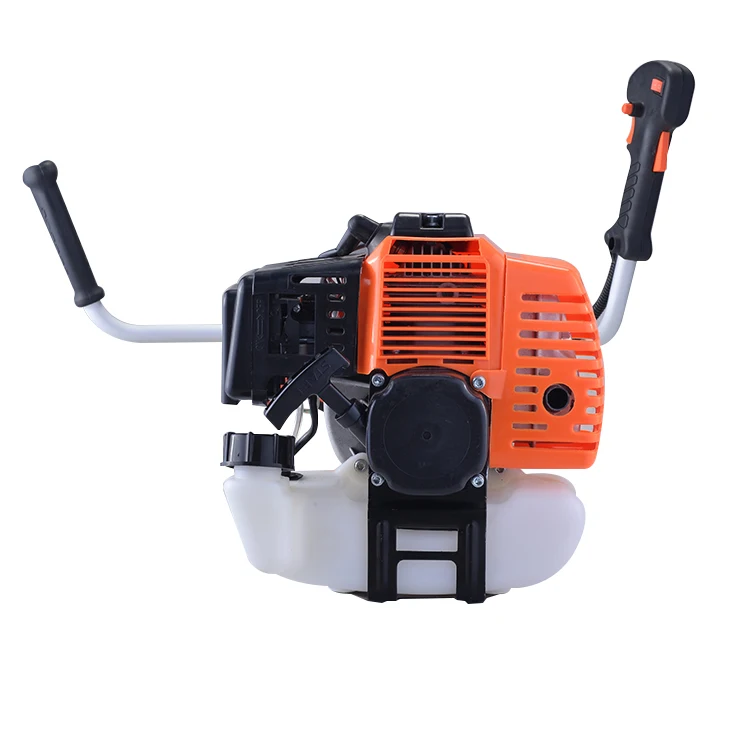 BC430 nantian professional brush cutter for home 2 stroke power string trimmer 43cc