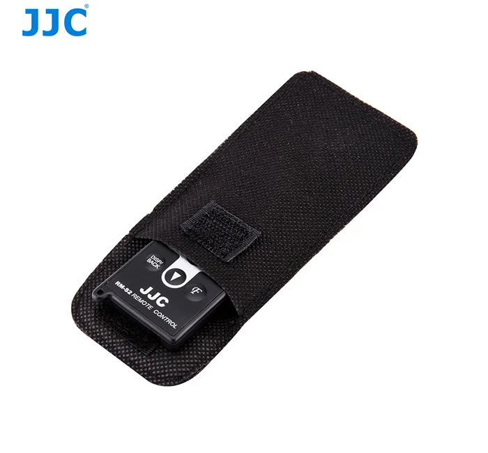 JJC RM-S2 Infrared Remote Control replaces FUJIFILM RC-S2