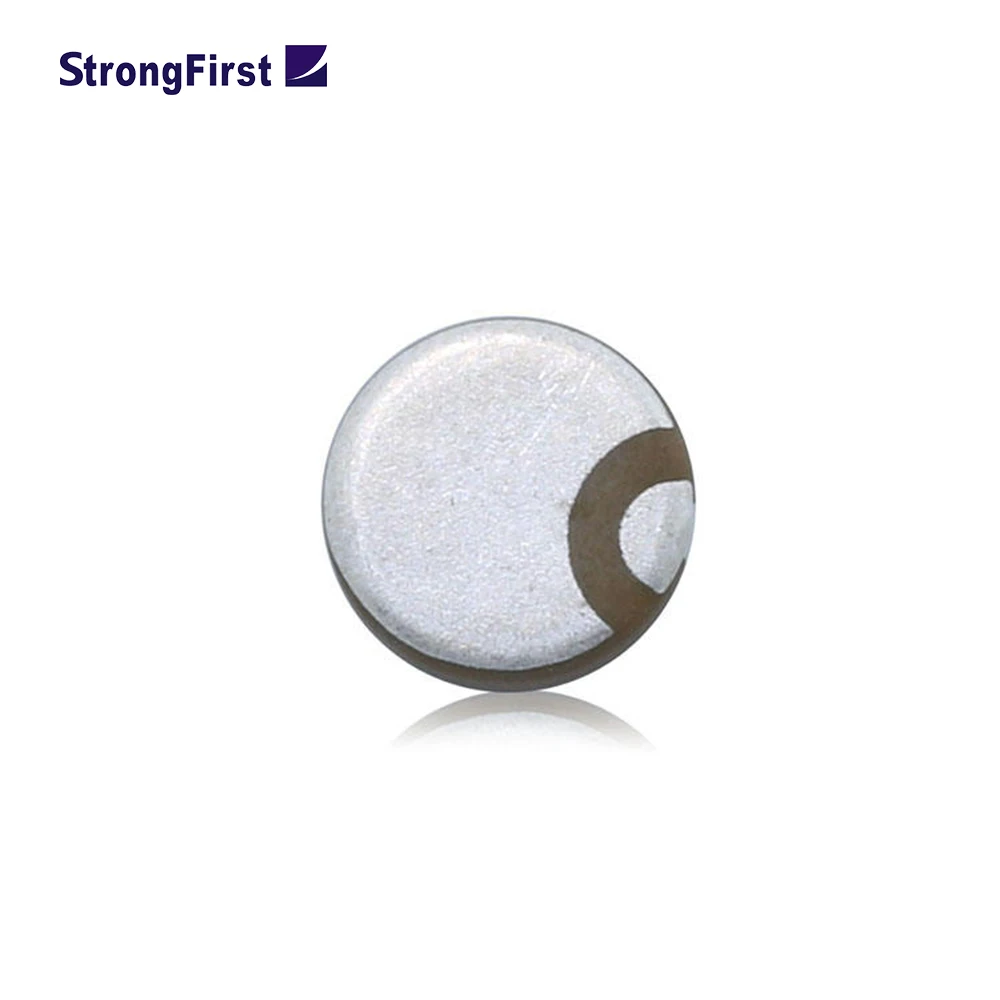 StrongFirst  Modern 1mhz Ultrasonic Transducer Piezo Element Piezoelectric Ceramic Parts Plates