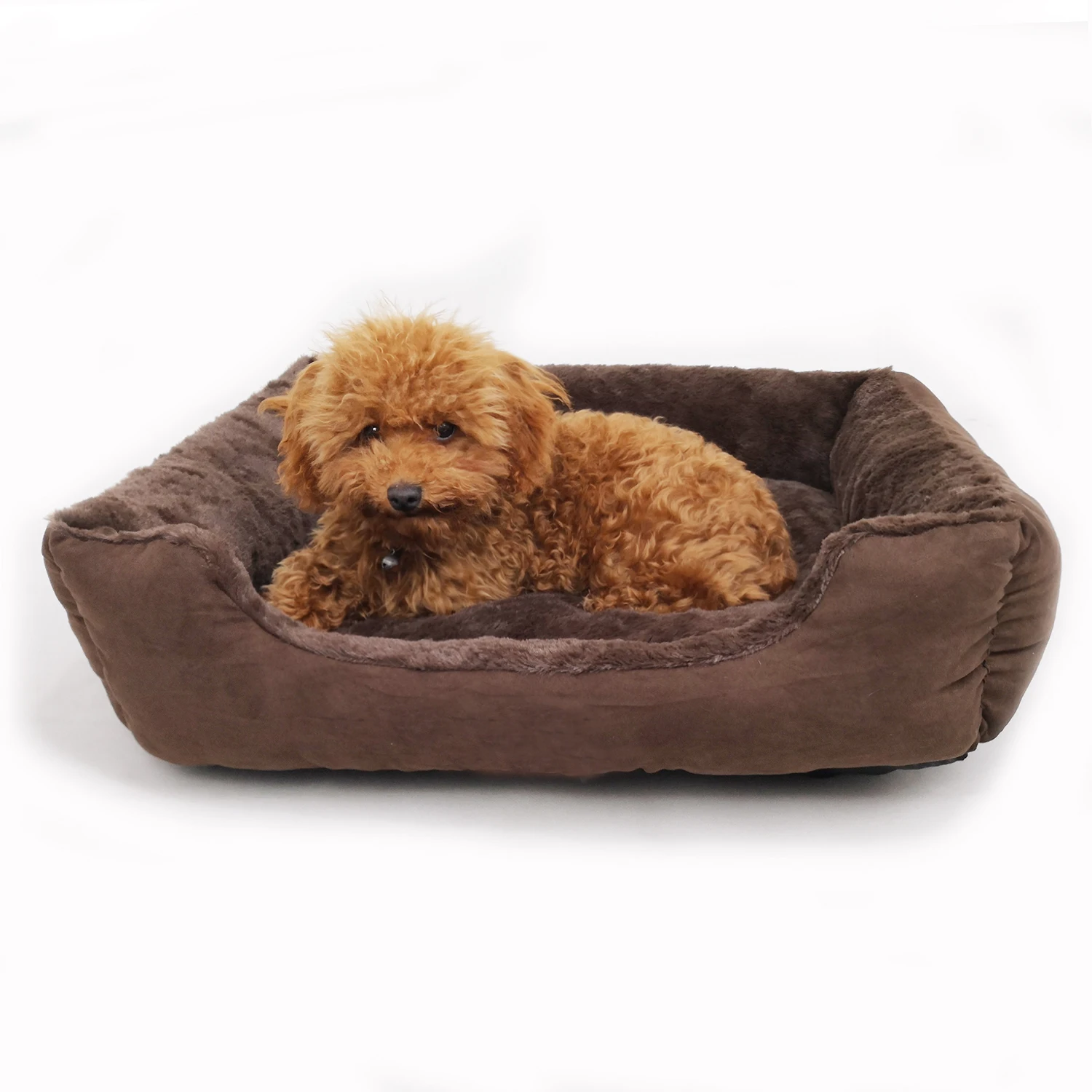 Yangyang Pet large dog beds for sale odm dog crate beds