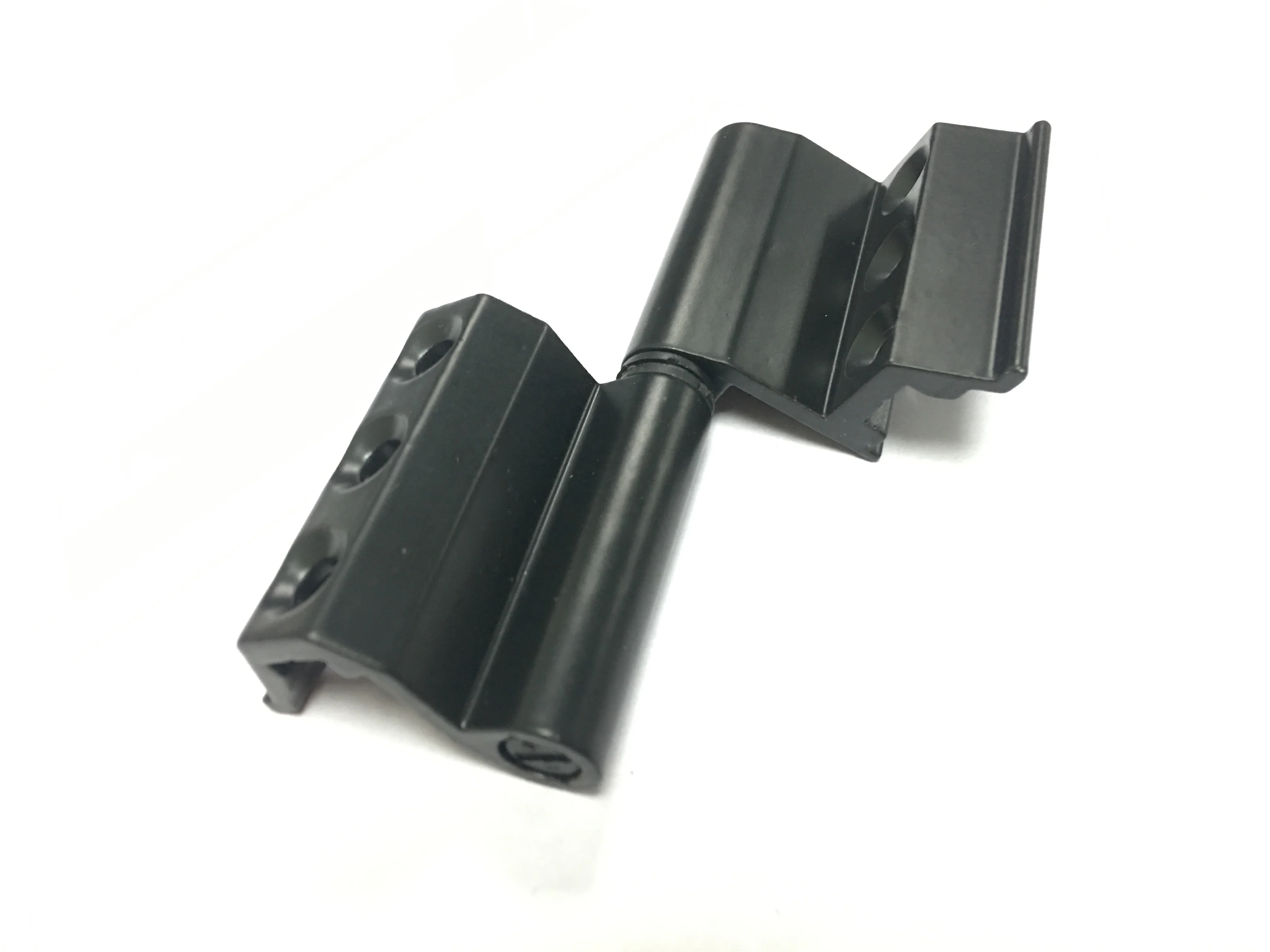 Types of aluminum window hinges for casement windows