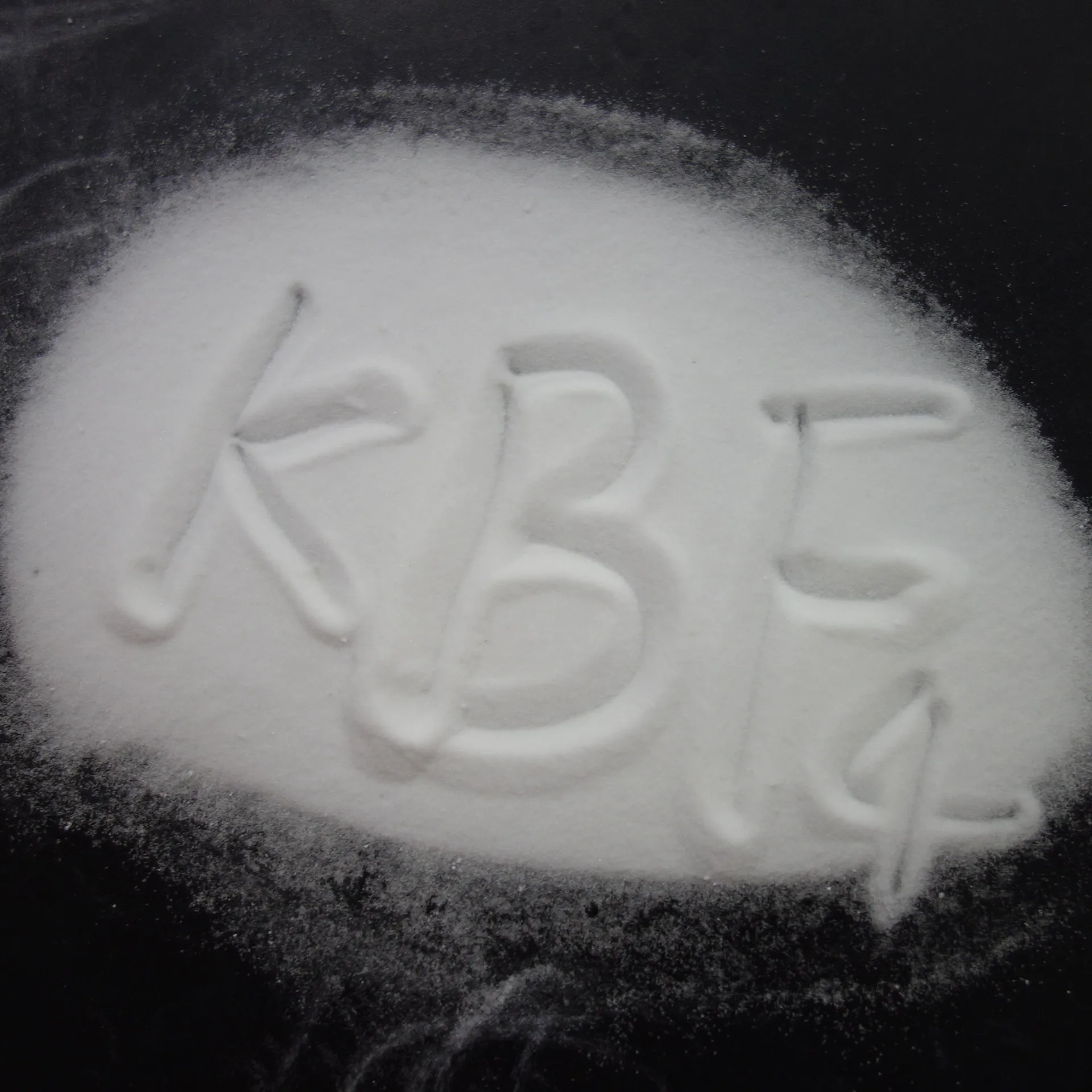 98% Free Flowing Powder Potassium Fluoroborate (KBF4)