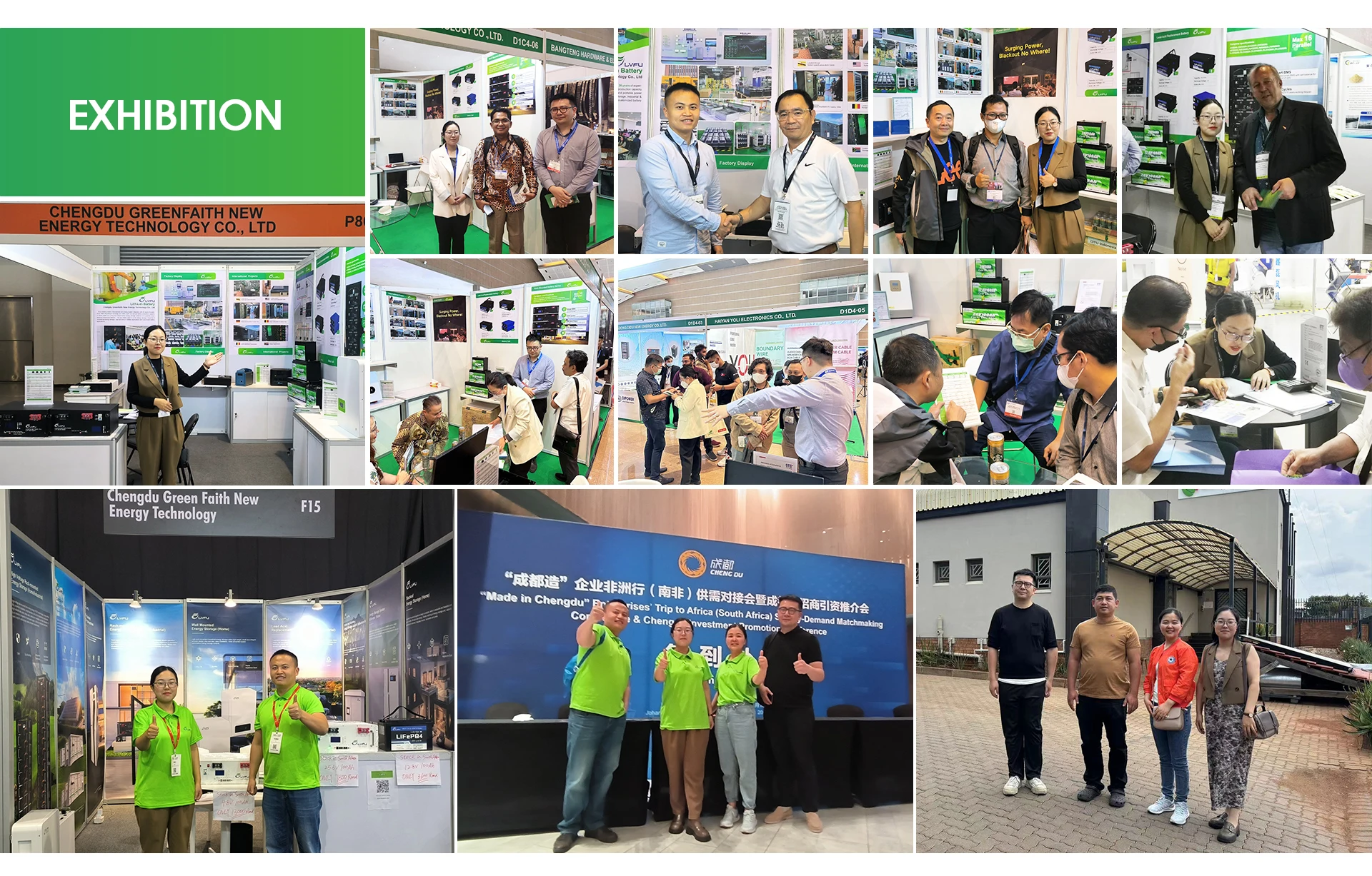 48V 200Ah 30Ah Lithium Ion Battery Pack 48V Lifepo4 Battery