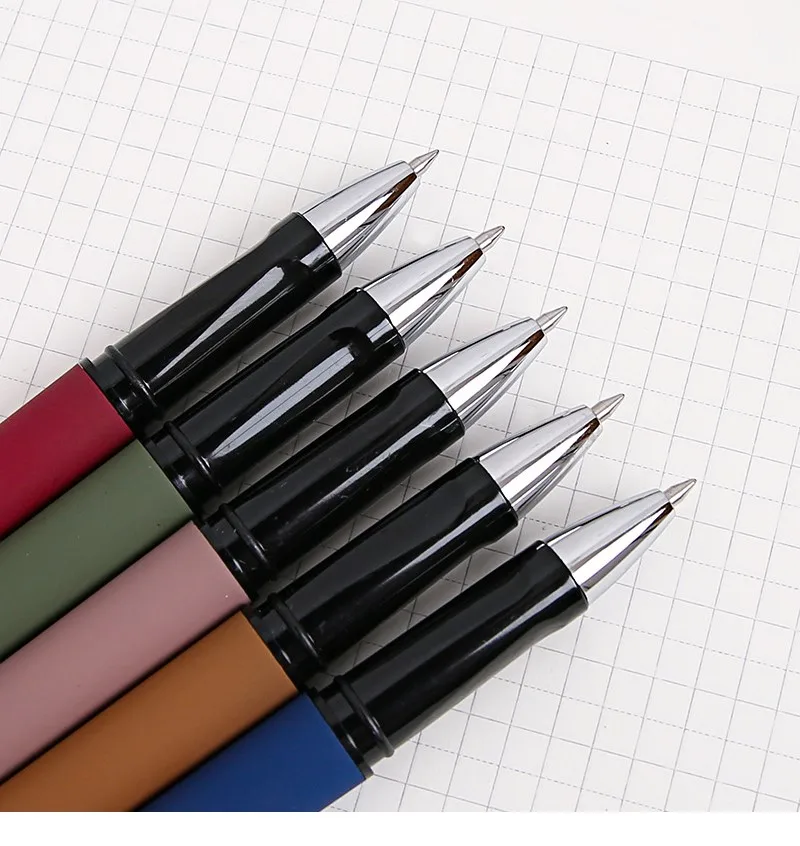 High-End Multifunctional Touch Metal Pen Business Signature & Logo Printable Advertising Gift Neutral Color