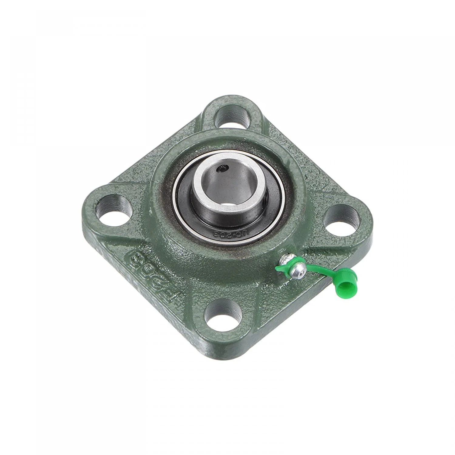 UCF201 UCF202 UCF203 UCF204 UCF209 Pillow Block Bearings  Ball Bearing Flange Unit  supplier