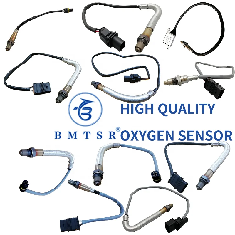 BMTSR Auto Parts Ignition Coil 0001502980 For Benz W203 CL203 R171