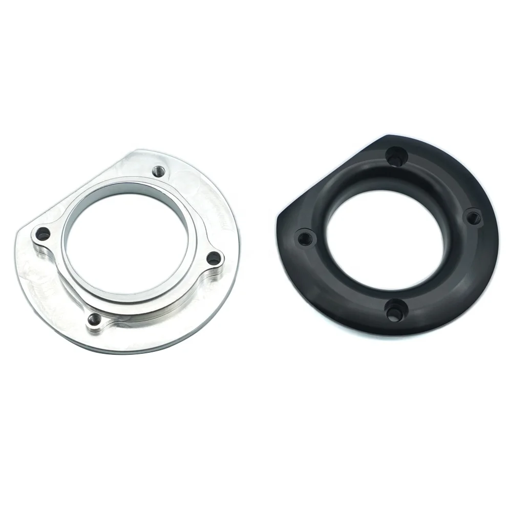 High Precision OEM  CNC Machining Parts Stainless Steel Aluminum Metal Turning Milling Compound Machining  Parts