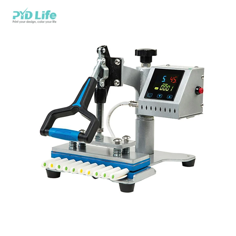 PYD Life оптовая продажа новейшая горячая Распродажа сублимационная машина 10 в 1