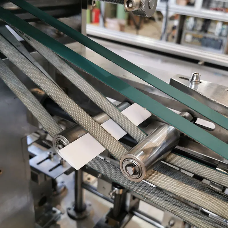 Buy Pharmaceutical Vial Bottle Cartoning Machine - 3 Years Warranty