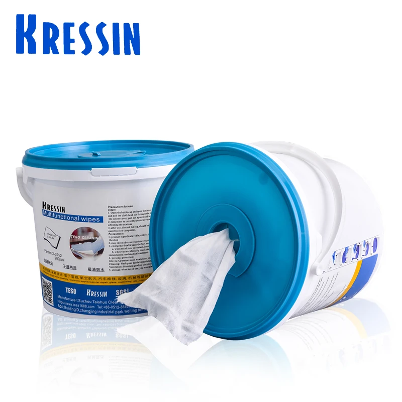 
Best makeup clean hair biodegradable bamboo fiber beauty wipes 