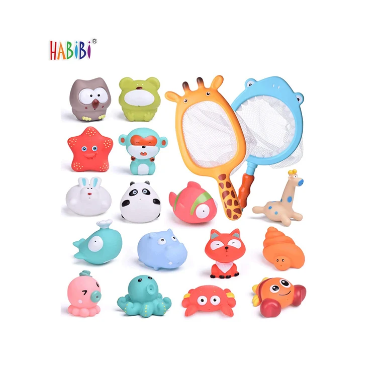  Забавные Обучающие игрушки Bathtime игрушка для ванны образовательная
