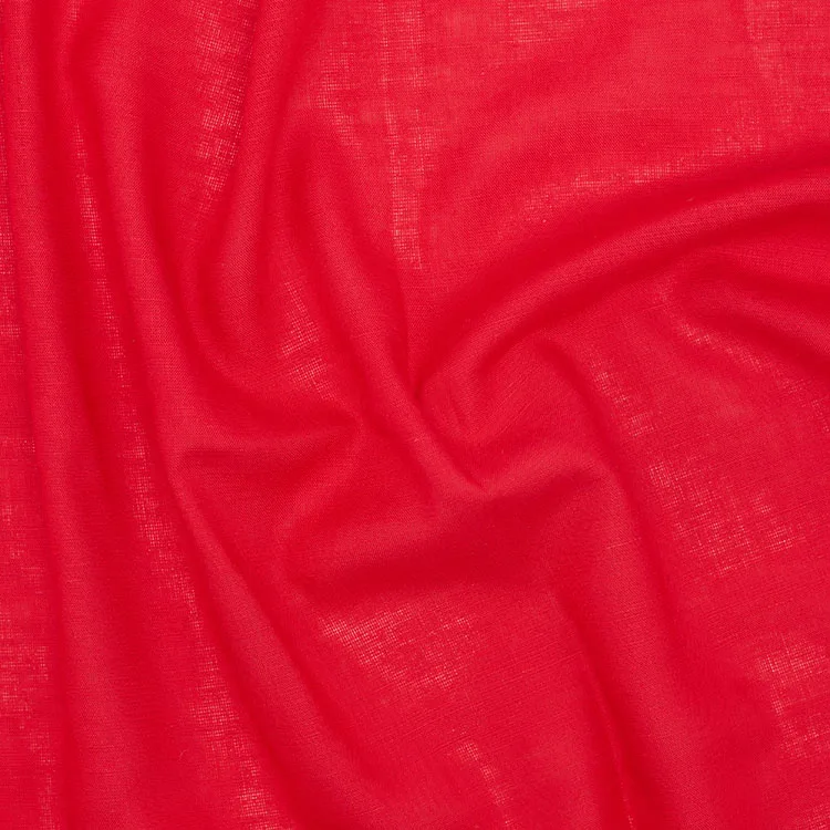 Tencel льняная ткань 130 г хлопковая и весна-лето рубашка