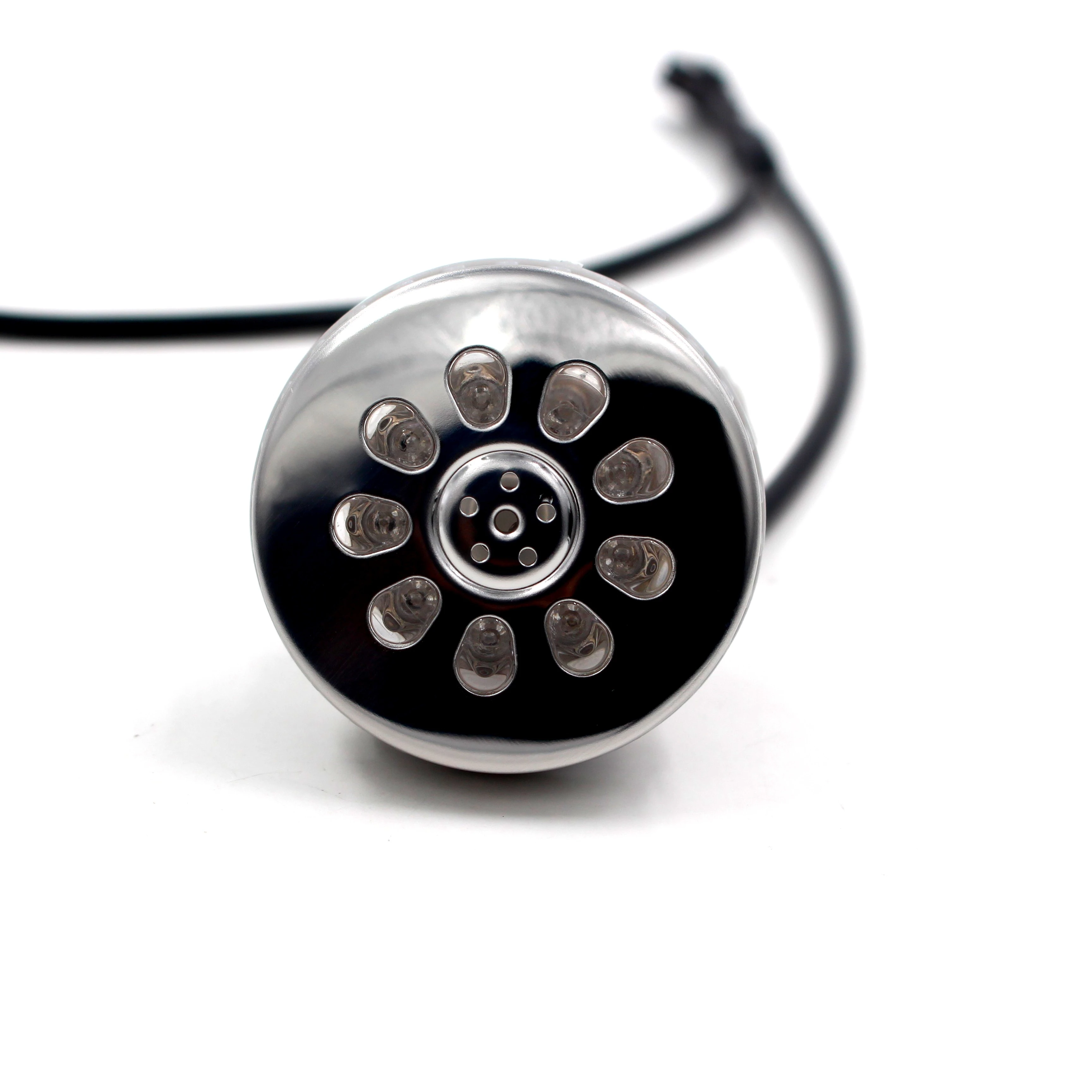 LED Air bubble light for SPA bathtub hot tub wooden tubfoot barrel